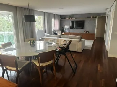 Apartamento com 3 Quartos à venda, 135m² no Perdizes, São Paulo
