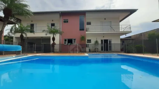 Fazenda/Sítio com 3 Quartos à venda, 300m² no Terras de Itaici, Indaiatuba
