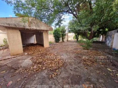 Lote/Terreno à venda, 1938m² no Ipiranga, Ribeirão Preto