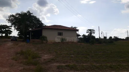 Fazenda/Sítio com 3 Quartos à venda, 1000m² no , Elias Fausto