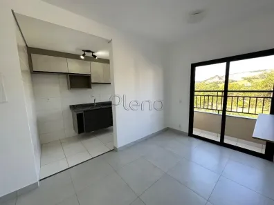 Apartamento com 2 Quartos à venda, 50m² no Ortizes, Valinhos