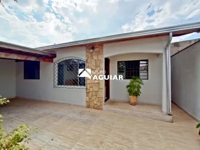 Casa com 3 Quartos à venda, 140m² no Jardim Novo Mundo, Valinhos