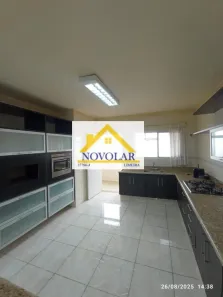 Apartamento com 4 Quartos para alugar, 145m² no Centro, Limeira