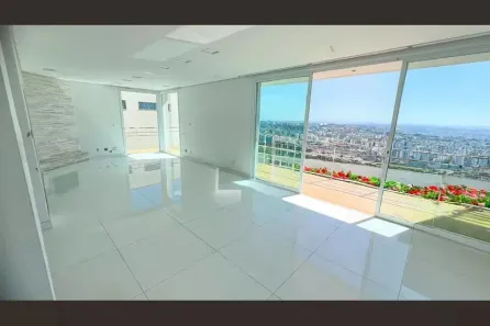 Casa com 4 Quartos à venda, 288m² no Buritis, Belo Horizonte