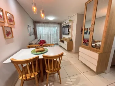 Apartamento com 2 Quartos à venda, 60m² no Bessa, João Pessoa