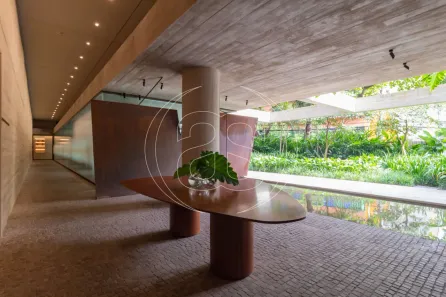 Apartamento com 4 Quartos à venda, 479m² no Indianópolis, São Paulo