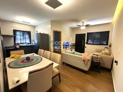 Casa com 2 Quartos à venda, 75m² no Jardim Paulista, Ribeirão Preto