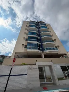 Apartamento com 2 Quartos à venda, 60m² no Jardim Camburi, Vitória