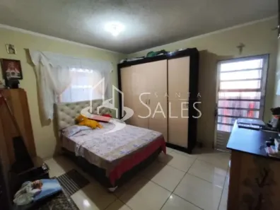 Casa com 3 Quartos à venda, 152m² no Cidade Martins, Guarulhos