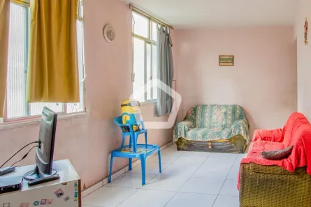 Apartamento com 4 Quartos à venda, 75m² no Maracanã, Rio de Janeiro