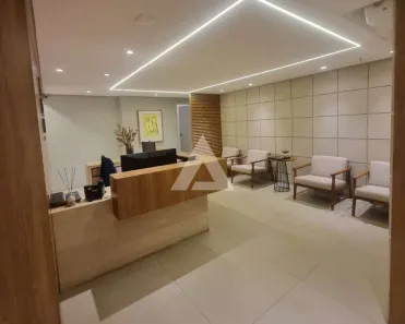 Sala Comercial à venda, 224m² no Caminho das Árvores, Salvador