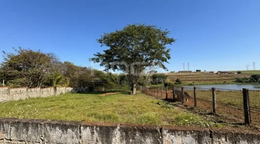 Lote/Terreno à venda, 2004m² no Real Sul, Ribeirão Preto