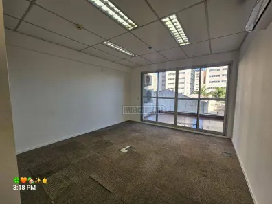 Sala Comercial para alugar, 38m² no Várzea da Barra Funda, São Paulo