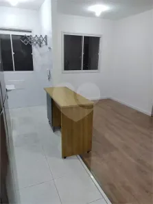 Apartamento com 2 Quartos à venda, 41m² no Tucuruvi, São Paulo