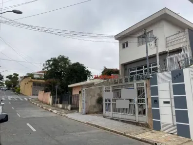 Imóvel Comercial com 3 Quartos à venda, 250m² no Vila Progresso, Guarulhos