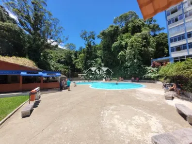 Casa de Condomínio com 2 Quartos à venda, 65m² no Independência, Petrópolis