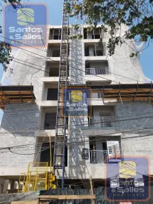 Apartamento com 1 Quarto à venda, 27m² no Vila Alpina, São Paulo