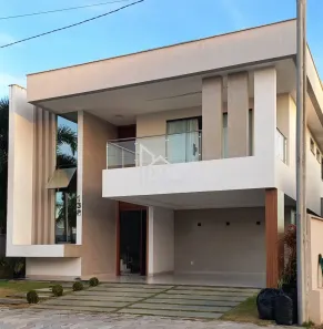 Casa com 4 Quartos à venda, 320m² no Parque das Nações, Parnamirim