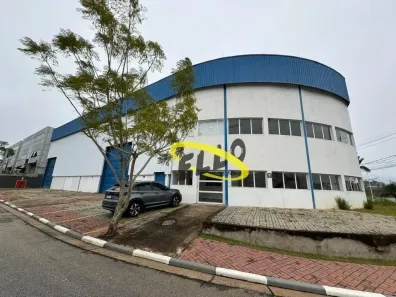 Galpão/Depósito/Armazém para alugar, 731m² no Centro, Vargem Grande Paulista