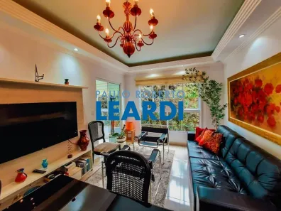 Apartamento com 3 Quartos à venda, 127m² no Funcionários, Poços de Caldas