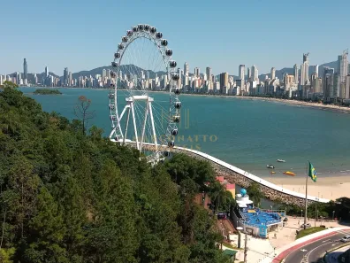 Apartamento com 1 Quarto à venda, 64m² no Pioneiros, Balneário Camboriú