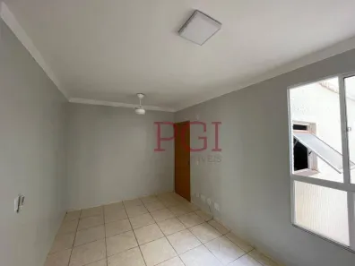 Apartamento com 2 Quartos à venda, 44m² no Reserva Real, Ribeirão Preto