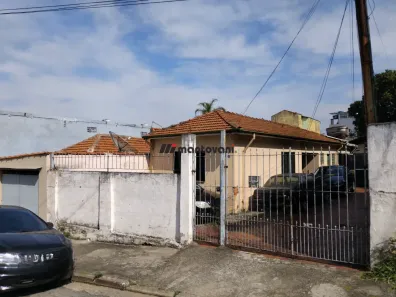 Lote/Terreno à venda, 260m² no Vila Santa Clara, São Paulo