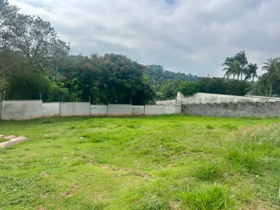 Lote/Terreno à venda, 1018m² no Retiro, Jundiaí