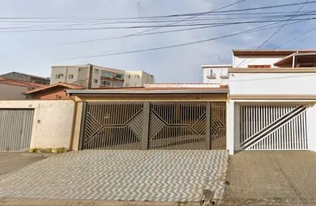 Casa com 2 Quartos à venda, 200m² no Jardim Saira, Sorocaba