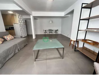 Apartamento com 2 Quartos para alugar, 90m² no Vila Madalena, São Paulo