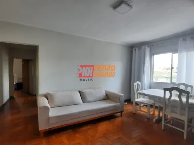 Apartamento com 2 Quartos à venda, 57m² no Rudge Ramos, São Bernardo do Campo