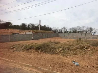 Lote/Terreno à venda, 250m² no Nova Jaguariúna III, Jaguariúna