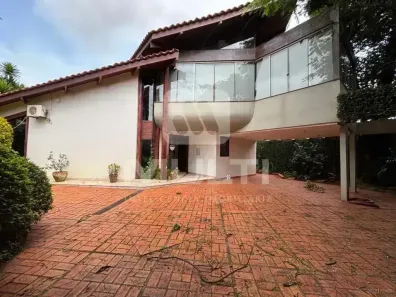 Casa com 4 Quartos à venda, 534m² no Morada da Colina, Uberlândia