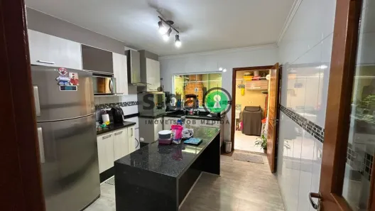 Casa de Condomínio com 2 Quartos à venda, 118m² no Vila Genioli, São Paulo