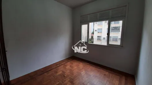 Apartamento com 3 Quartos à venda, 80m² no Santa Rosa, Niterói