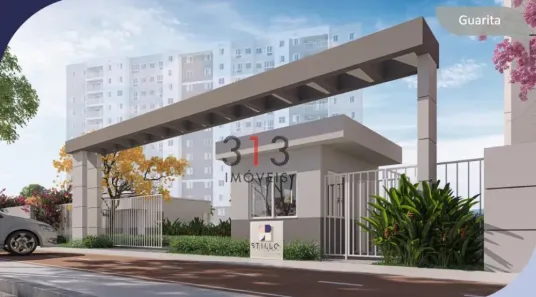 Apartamento com 2 Quartos à venda, 48m² no Camorim, Rio de Janeiro