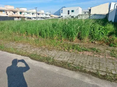 Lote/Terreno à venda, 450m² no Aririú, Palhoça