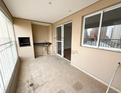 Apartamento com 3 Quartos à venda, 80m² no Alto da Mooca, São Paulo