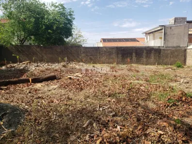 Lote/Terreno à venda, 273m² no Parque Via Norte, Campinas