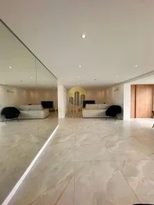 Apartamento com 3 Quartos à venda, 177m² no Jardim Monte Kemel, São Paulo
