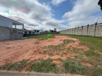 Lote/Terreno à venda, 800m² no Terras de Santa Teresa, Itupeva