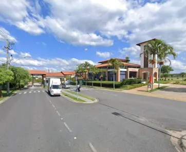 Apartamento com 2 Quartos à venda, 44m² no Vossoroca, Votorantim