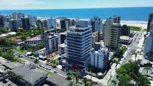 Apartamento com 3 Quartos à venda, 128m² no Caioba, Matinhos