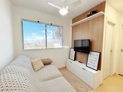 Apartamento com 2 Quartos à venda, 42m² no Parque Rosário, Nova Iguaçu