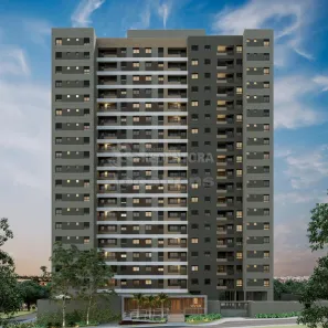Apartamento com 3 Quartos à venda, 96m² no Jardim Urano, São José do Rio Preto