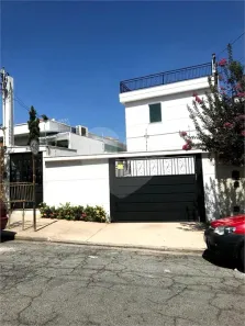 Casa de Condomínio com 2 Quartos à venda, 85m² no Água Fria, São Paulo