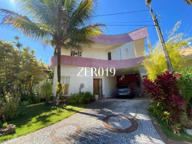 Casa de Condomínio com 3 Quartos à venda, 200m² no Vila Marieta, Campinas