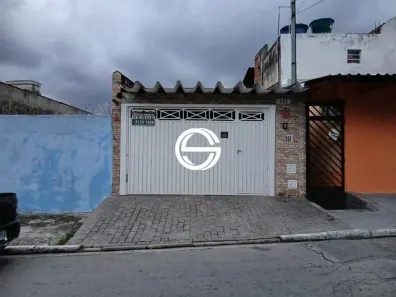 Sobrado com 3 Quartos à venda, 150m² no Parque Artur Alvim, São Paulo