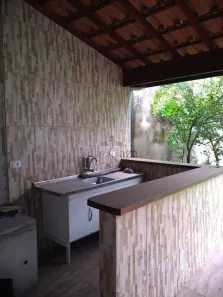Casa com 3 Quartos para alugar, 200m² no Jardim América, São José dos Campos