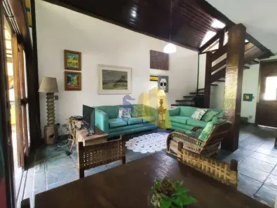 Casa com 4 Quartos à venda, 250m² no Riviera, Bertioga